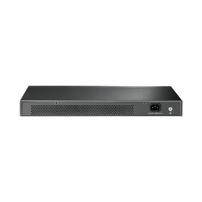 TP-Link TL-SG1024 16-Port Gigabit Rack-Mount Switch