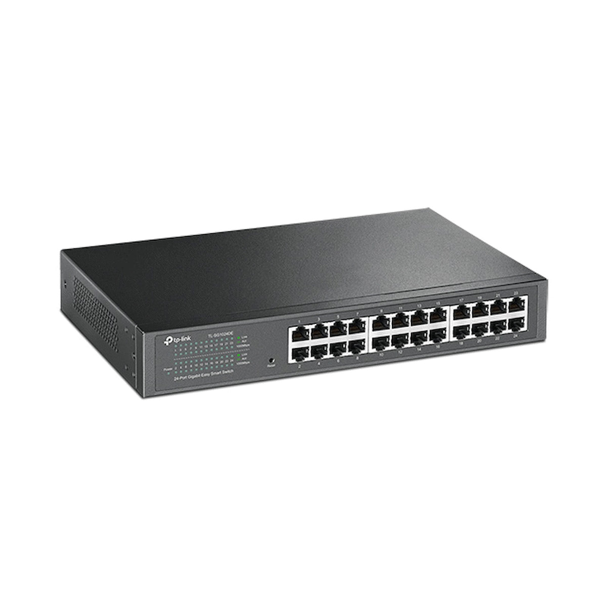 TP-Link TL-SG1024DE 24-Port Gigabit Easy Smart Switch
