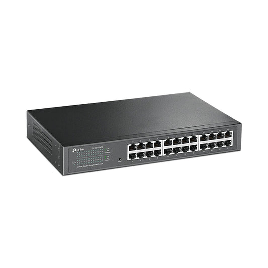 TP-Link TL-SG1024DE 24-Port Gigabit Easy Smart Switch