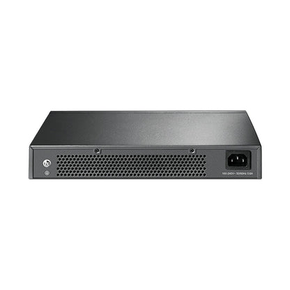 TP-Link TL-SG1024DE 24-Port Gigabit Easy Smart Switch