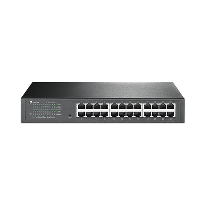 TP-Link TL-SG1024DE 24-Port Gigabit Easy Smart Switch