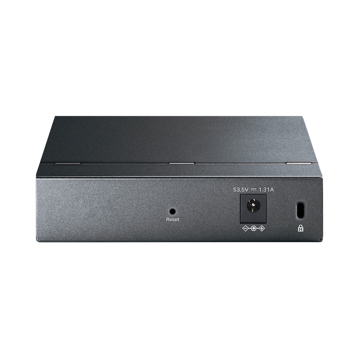 TP-Link TL-SG105PE 5-Port Gigabit Easy Smart Switch with 4-Port PoE+