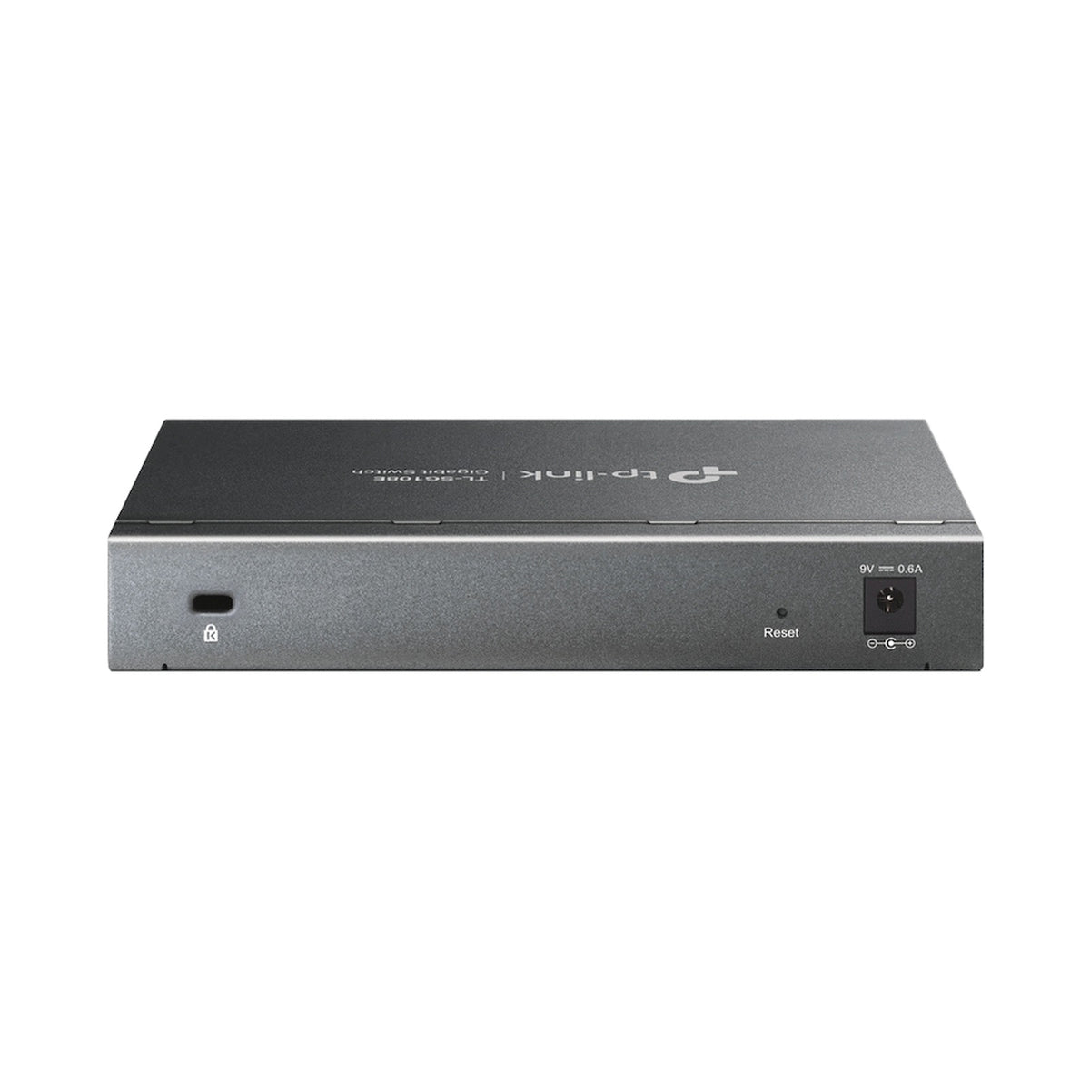 TP-Link TL-SG108E 8-Port Gigabit Easy Smart Switch