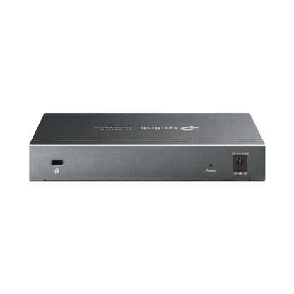 TP-Link TL-SG108E 8-Port Gigabit Easy Smart Switch