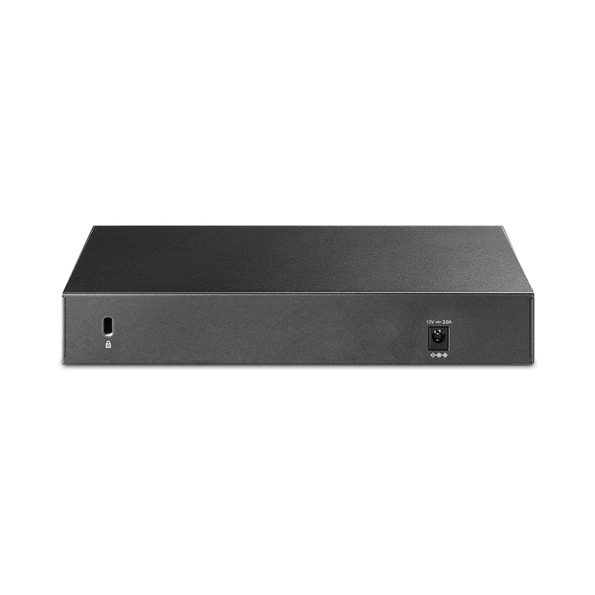 TP-Link TL-SX105 5-Port 10G Multi-Gigabit Desktop Switch
