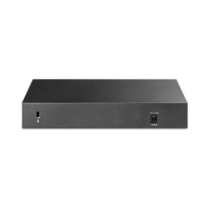 TP-Link TL-SX105 5-Port 10G Multi-Gigabit Desktop Switch