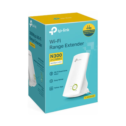 TP-Link TL-WA854RE 300Mbps Wi-Fi Range Extender