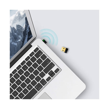 TP-Link TL-WN725N 150Mbps Wi-Fi USB Adapter