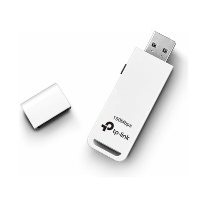 TP-Link TL-WN727N 150Mbps Wireless N USB Adapter
