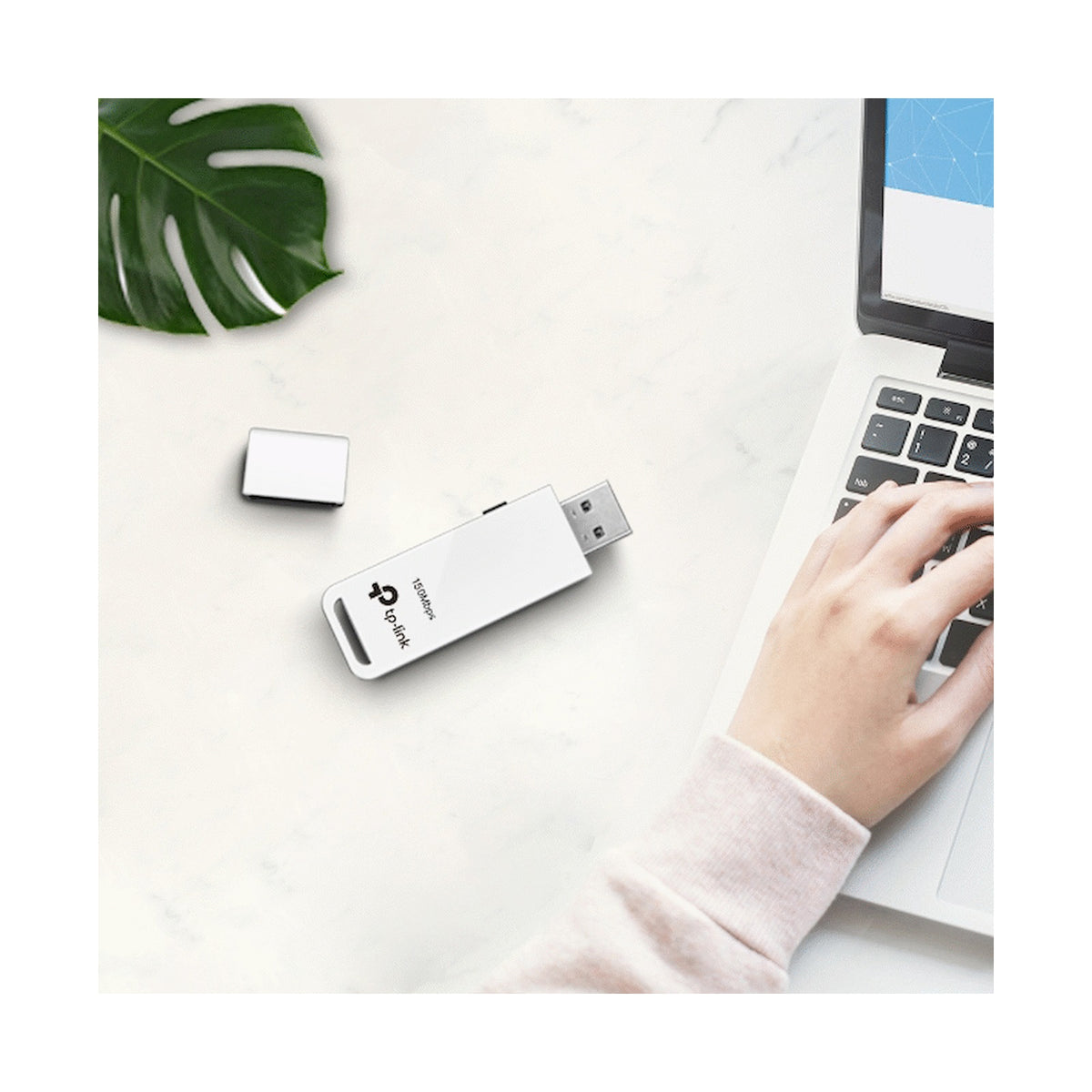 TP-Link TL-WN727N 150Mbps Wireless N USB Adapter