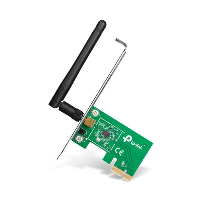 TP-Link TL-WN781ND 150Mbps Wireless N PCI Express Adapter