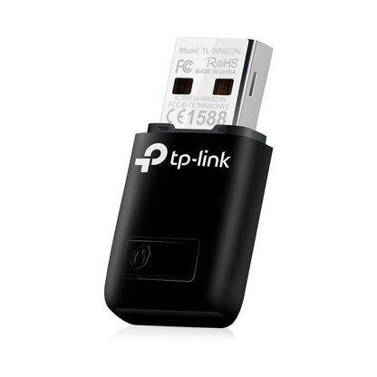 TP-Link TL-WN823N 300mbps Wi-Fi USB Adapter