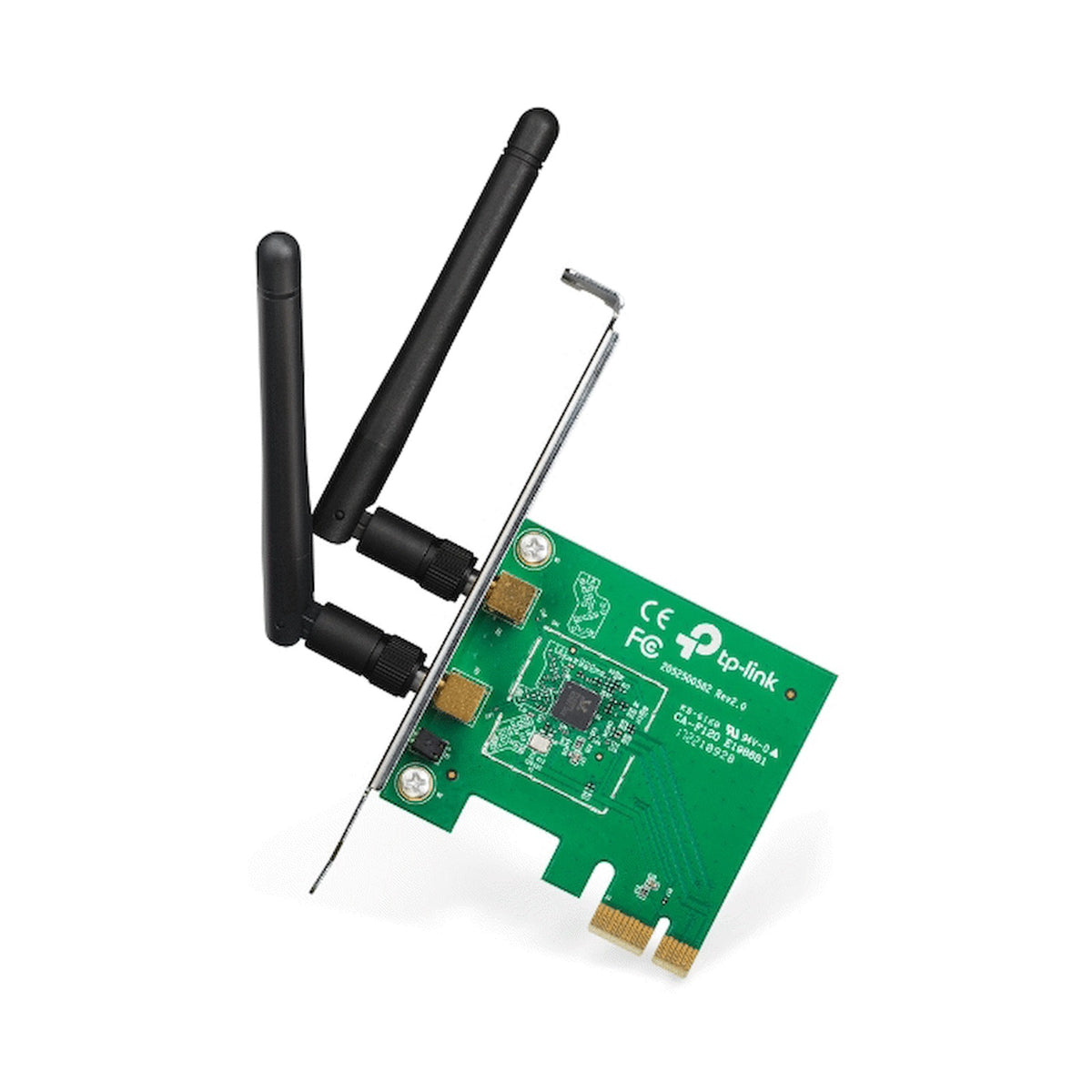 TP-Link TL-WN881ND 300Mbps Wireless N PCI Express Adapter