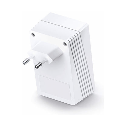 TP-Link TL-WPA4220 AV600 Powerline Wi-Fi Extender