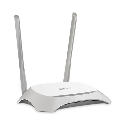 TP-Link TL-WA840N 300Mbps Wireless N Speed Router