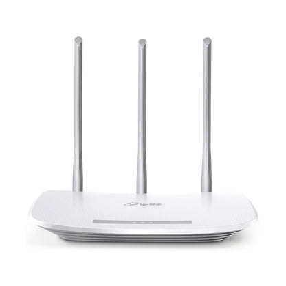 TP-Link TL-WR845N N300 Wi-Fi Router