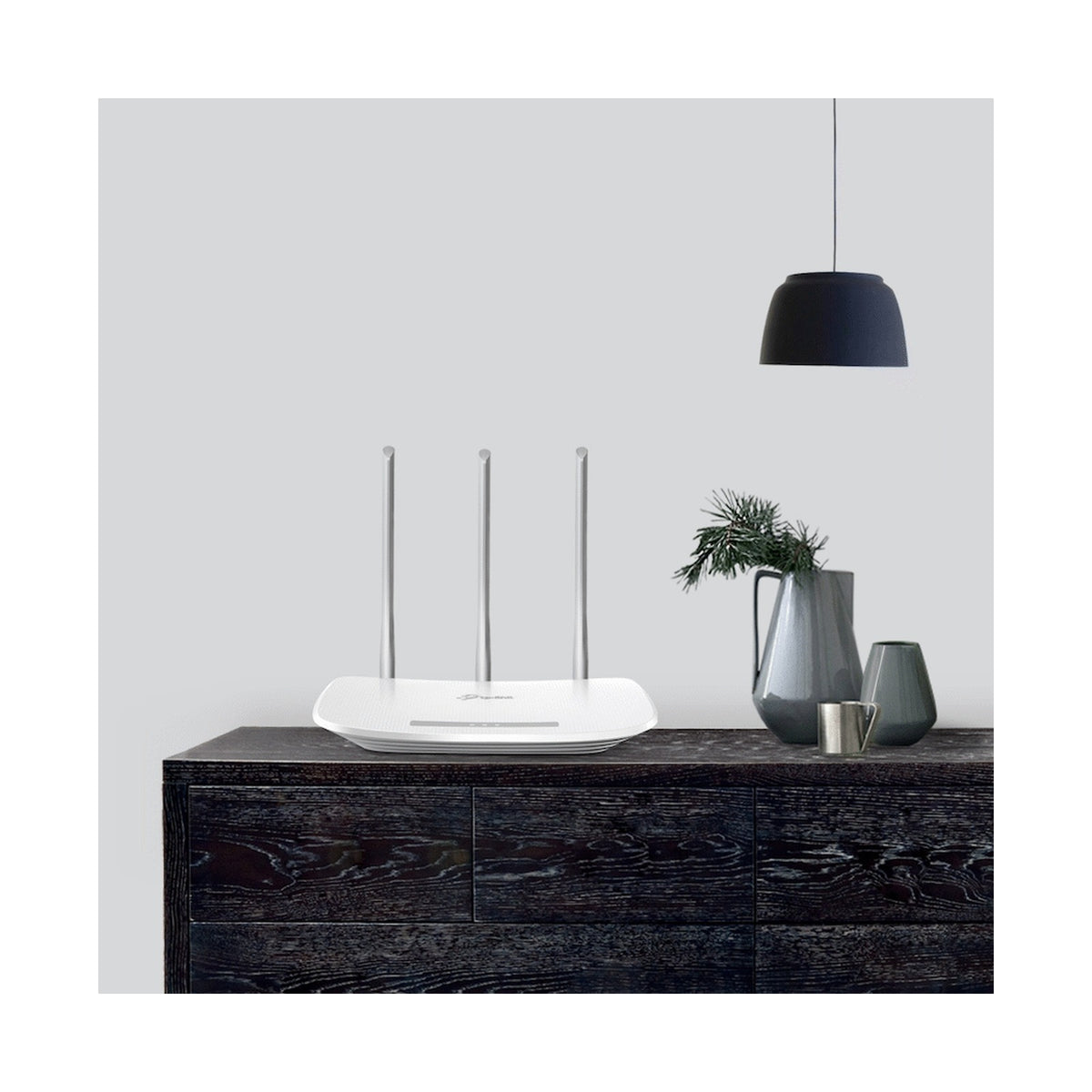 TP-Link TL-WR845N N300 Wi-Fi Router