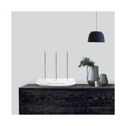 TP-Link TL-WR845N N300 Wi-Fi Router