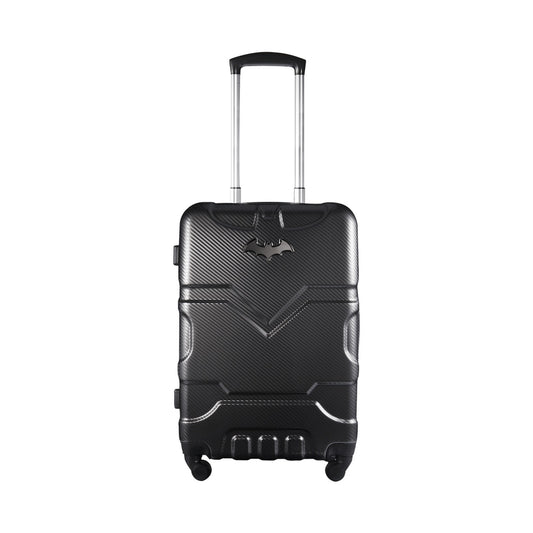 Travelwize Batman Series Luggage - Medium - Black