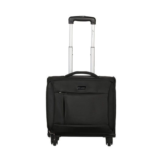 Travelwize RichB Business Trolley 16" - Black