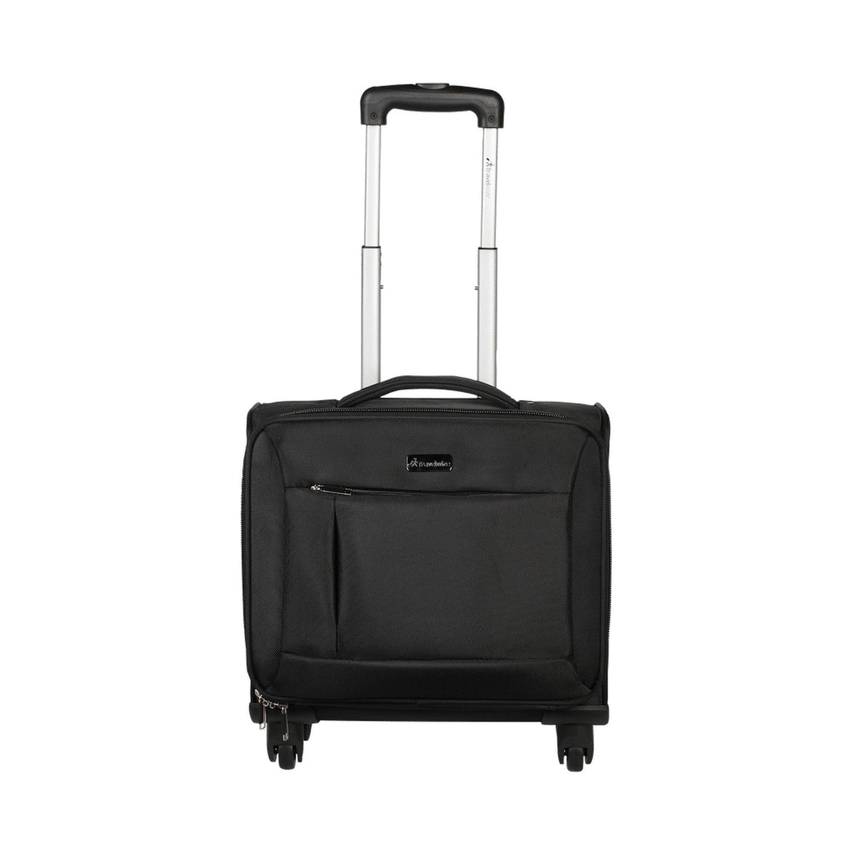 Travelwize RichB Business Trolley 16" - Black