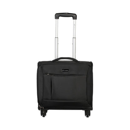 Travelwize RichB Business Trolley 16" - Black