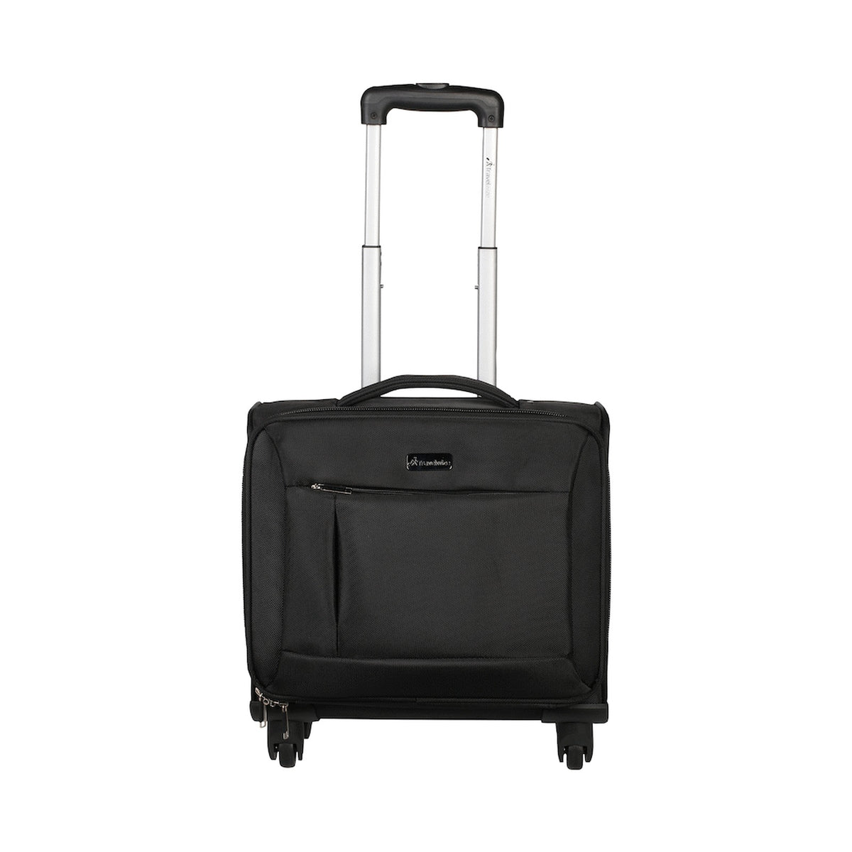 Travelwize RichB Business Trolley 16" - Black
