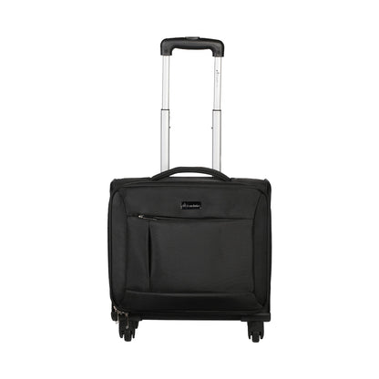 Travelwize RichB Business Trolley 16" - Black