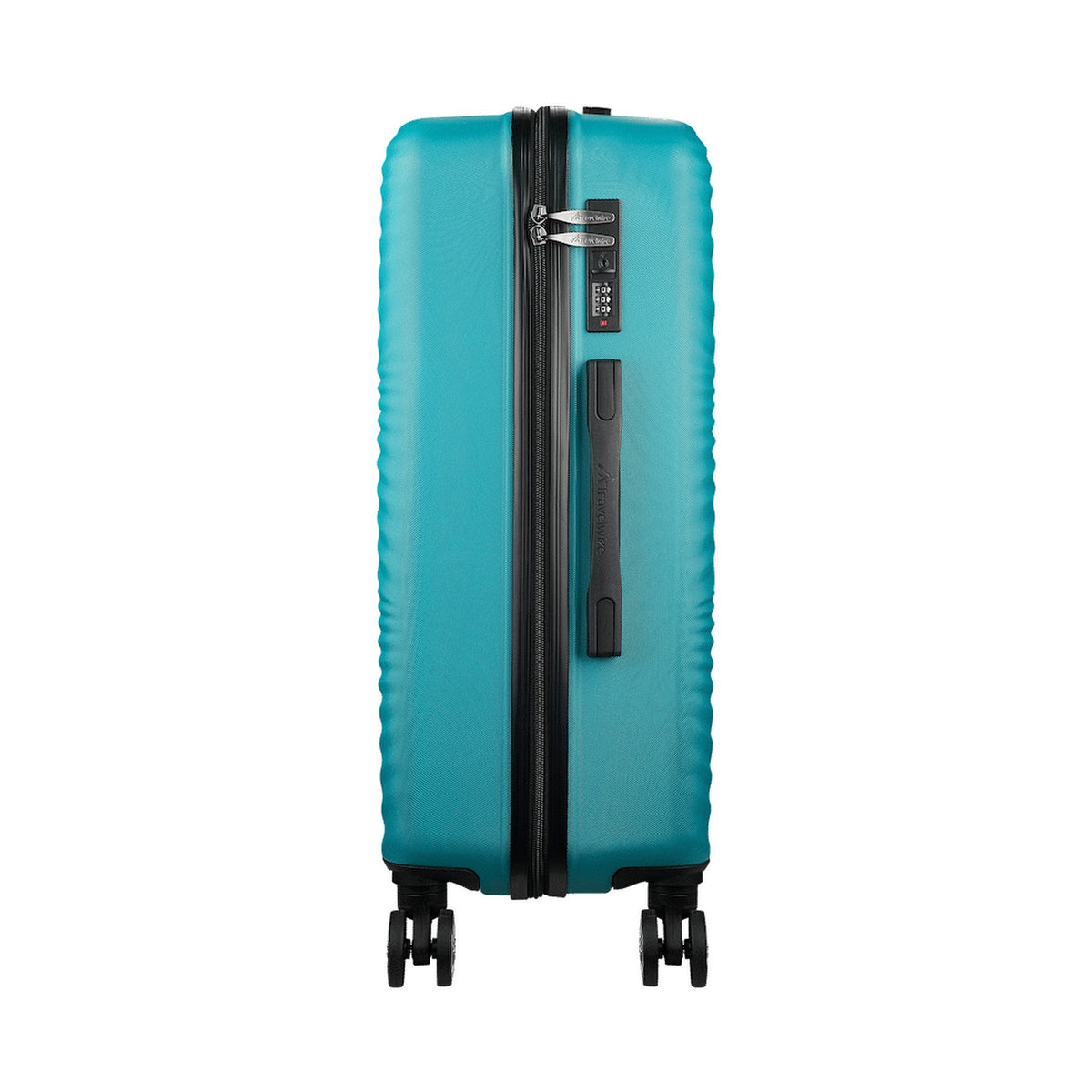 Travelwize Maui ABS 4-Wheel Spinner 65cm Luggage - Ocean