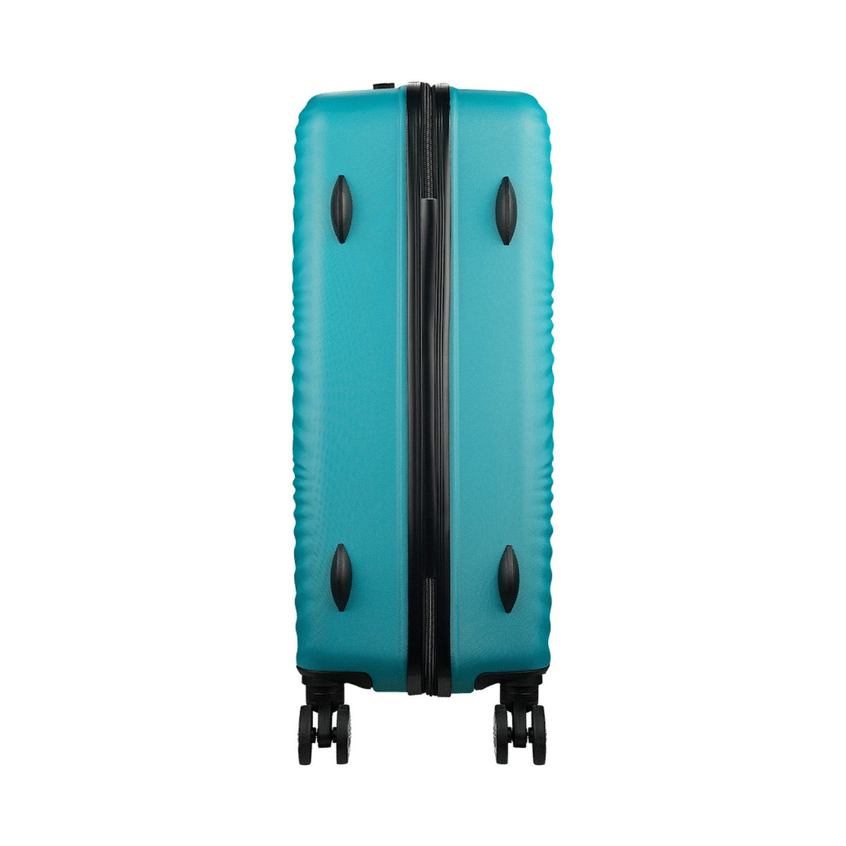 Travelwize Maui ABS 4-Wheel Spinner 65cm Luggage - Ocean