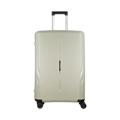 Travelwize Clipper PP 75cm 4-Wheel Spinner Luggage Beige