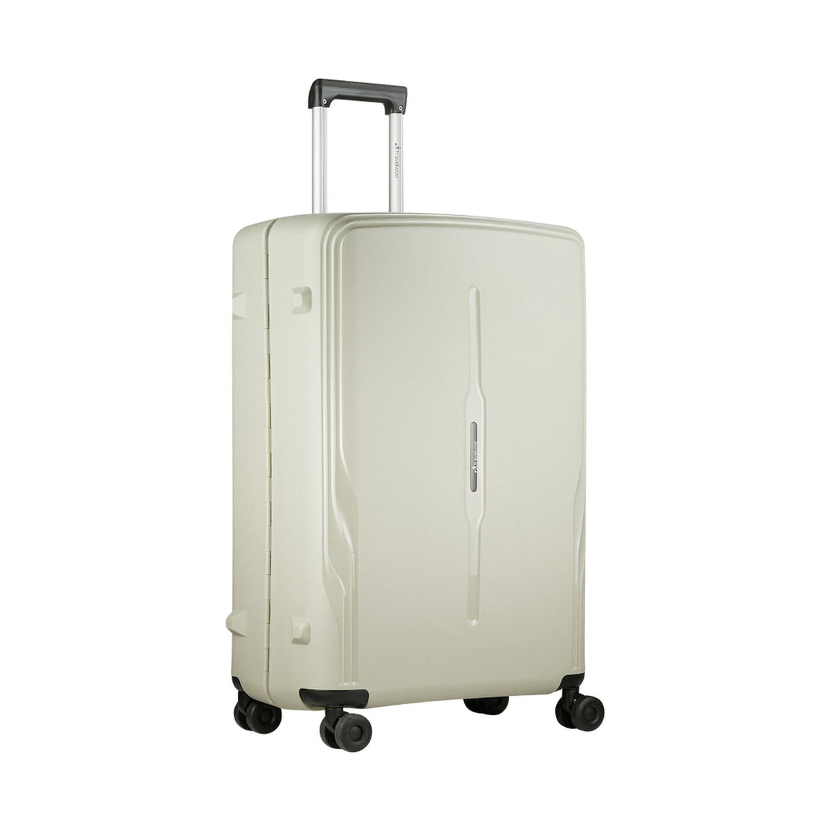 Travelwize Clipper PP 75cm 4-Wheel Spinner Luggage Beige