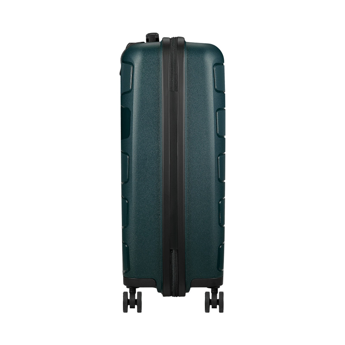 Travelwize Tourer PP 55cm 4-wheel Spinner Luggage Petrol