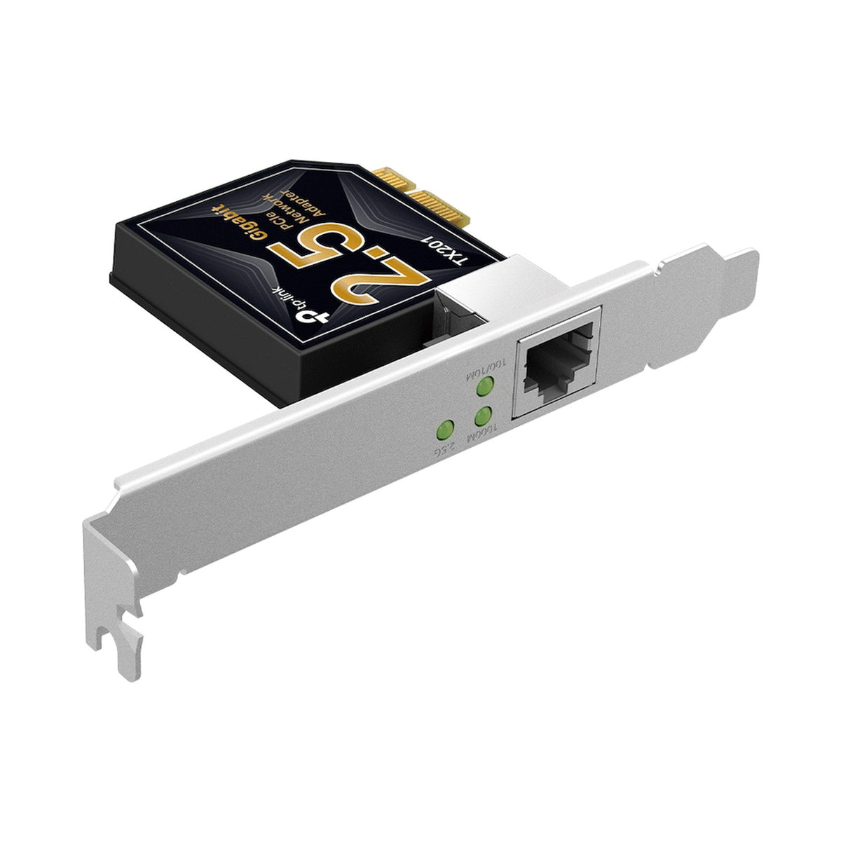TP-Link TX201 2.5 Gigabit PCIe Network Adapter