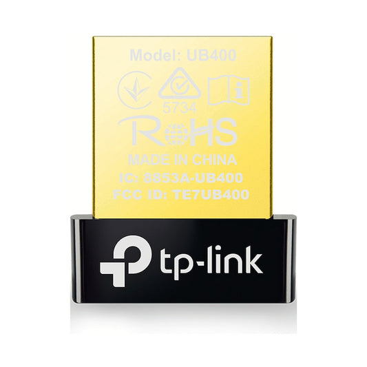 TP-Link UB400 Bluetooth 4.0 Nano USB Adapter