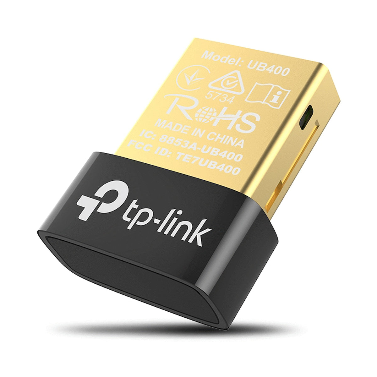 TP-Link UB400 Bluetooth 4.0 Nano USB Adapter