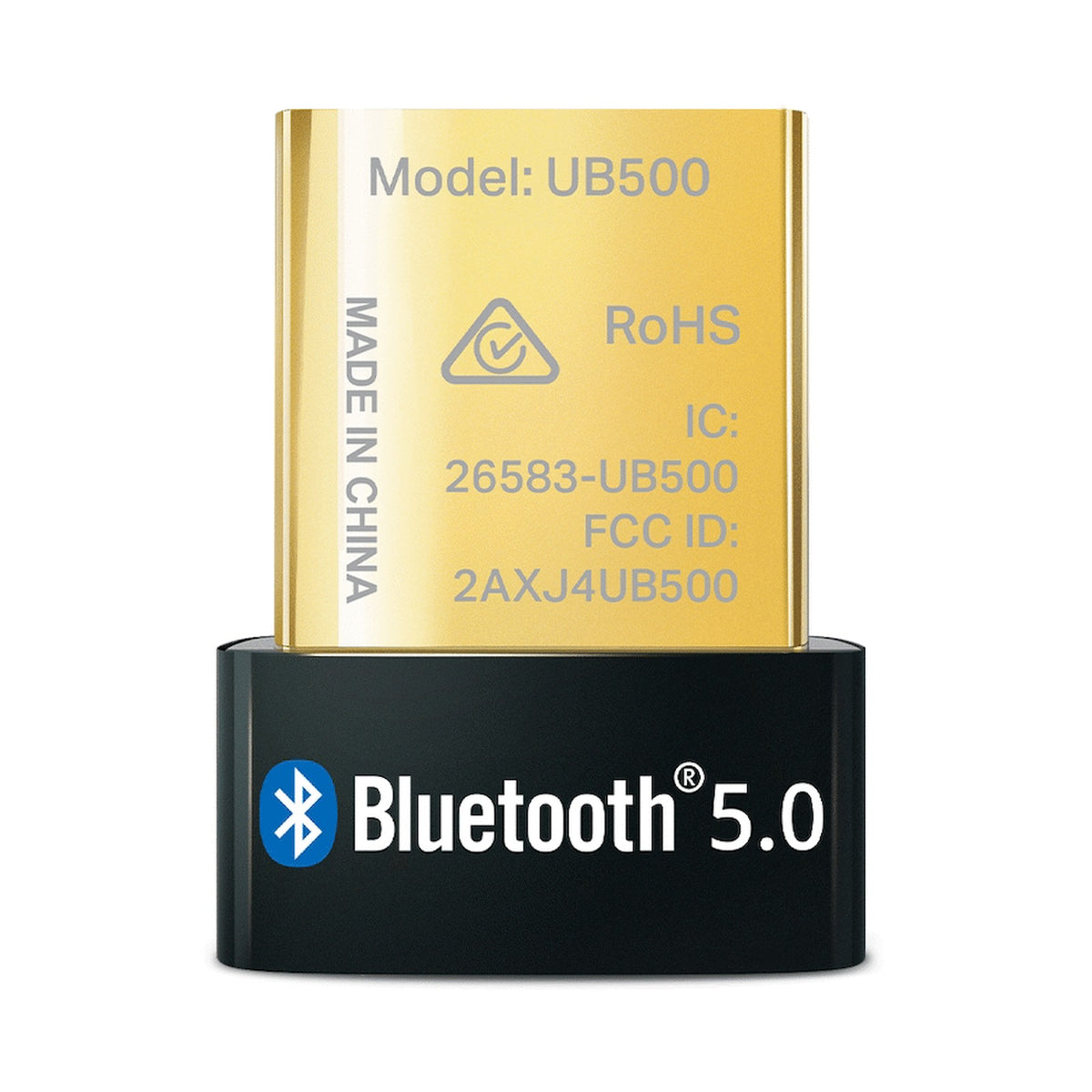 TP-Link UB500 Bluetooth 5.0 Nano USB Adapter