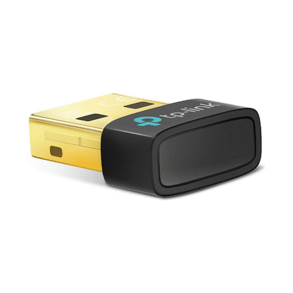 TP-Link UB5A Bluetooth 5.0 Nano USB Adapter