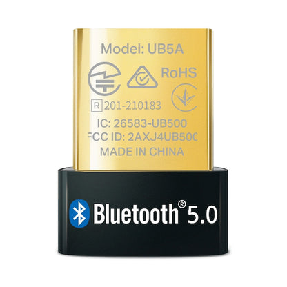 TP-Link UB5A Bluetooth 5.0 Nano USB Adapter