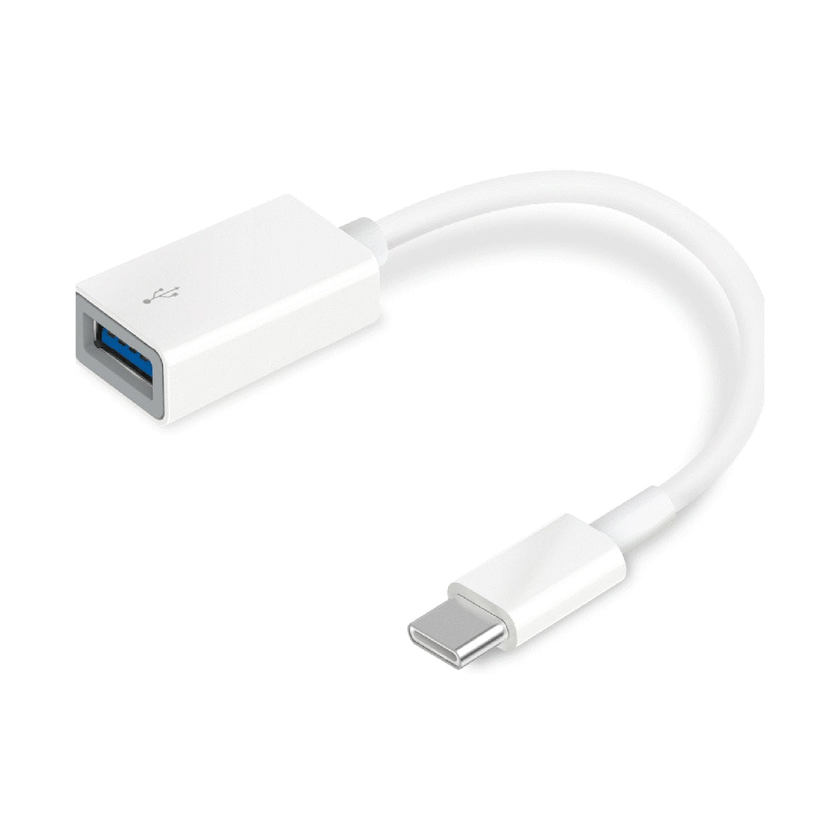 TP-Link UC400 USB-C to USB 3.0 Adapter - 1 USB-C Connector