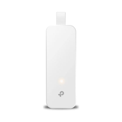 TP-Link UE300 USB 3.0 to Gigabit Ethernet Network Adapter (1 USB 3.0 Connector)