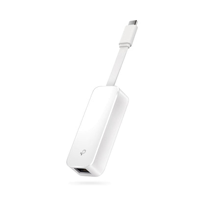 TP-Link UE300C USB Type-C to RJ45 Gigabit Ethernet Network Adapter