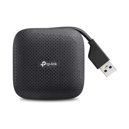 TP-Link UH400 USB 3.0 4-Port Hub