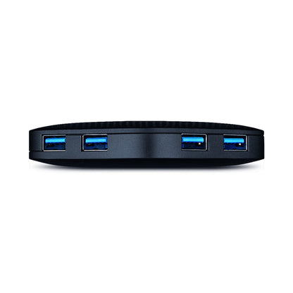 TP-Link UH400 USB 3.0 4-Port Hub