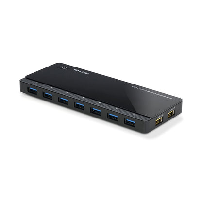 TP-Link UH720 USB 3.0 7-Port Hub with 2 Charging Ports