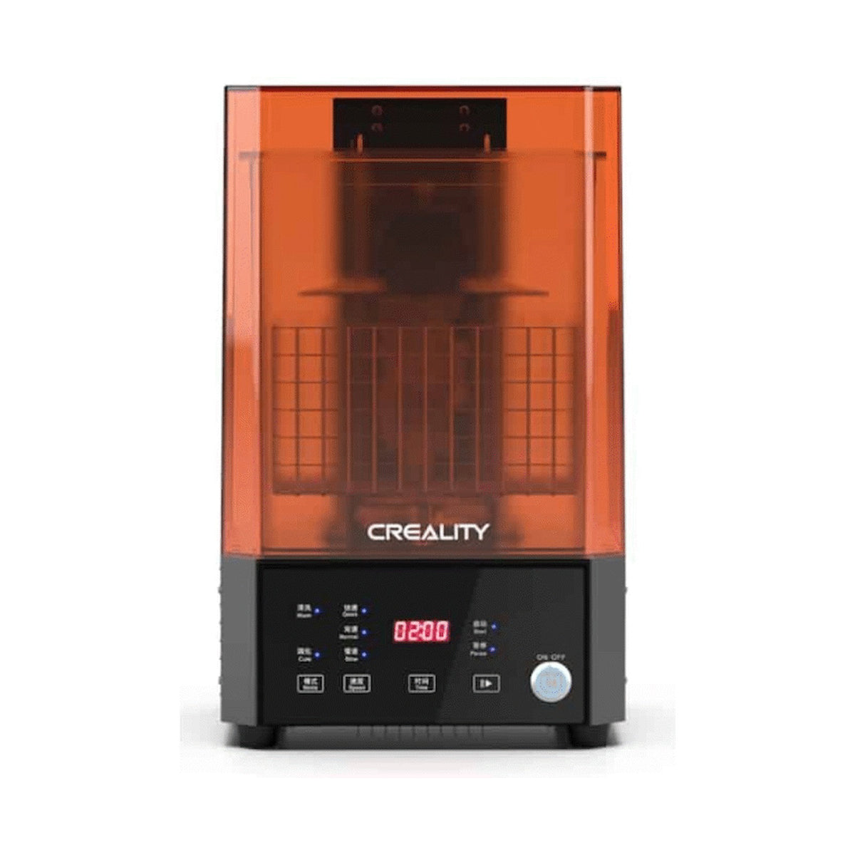 Creality UW-01 Washing and Curing Station