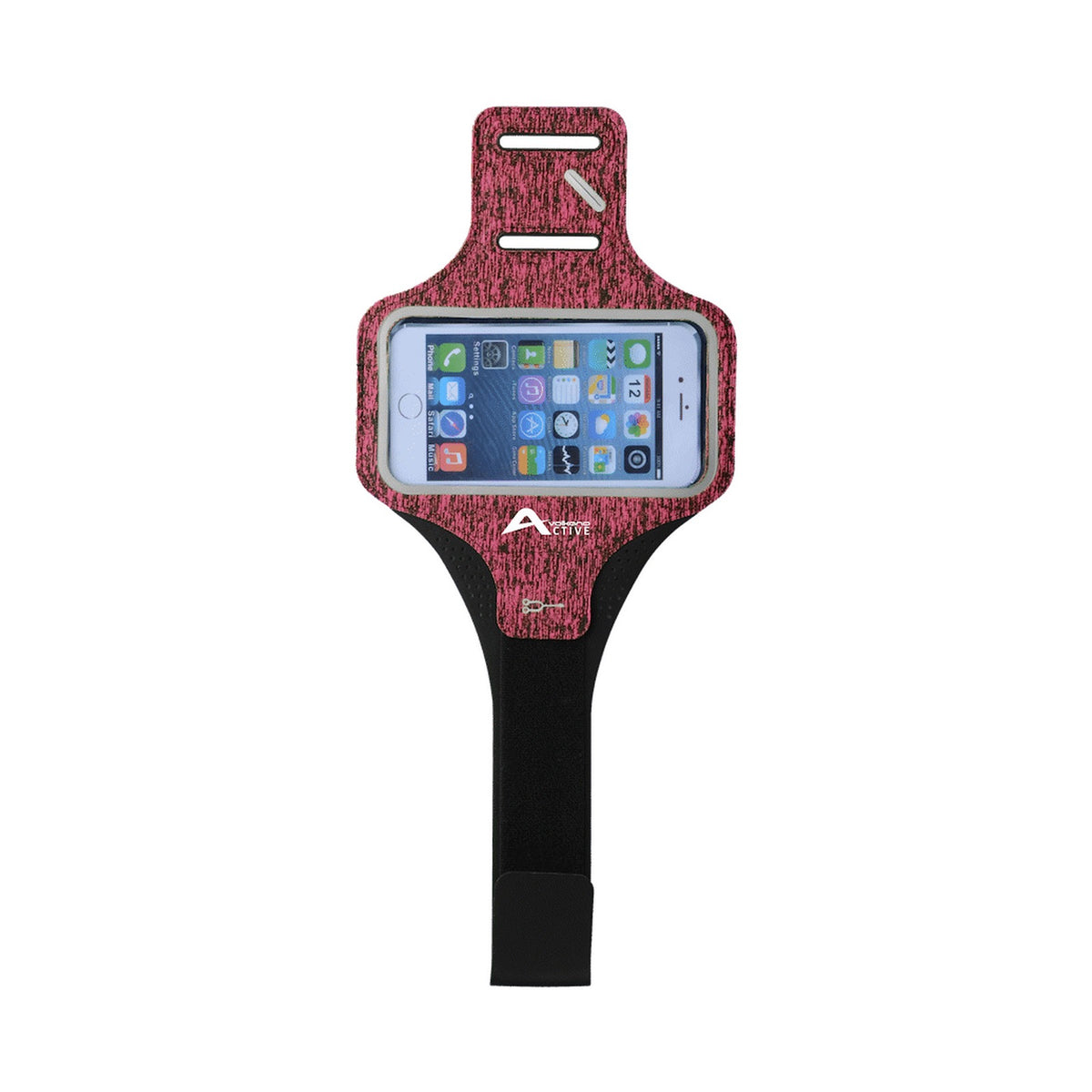 Volkano Active Speed Series Armbands - Girls