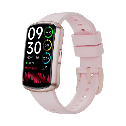 Volkano Ayla Collection Fitness Smartwatch - Gold
