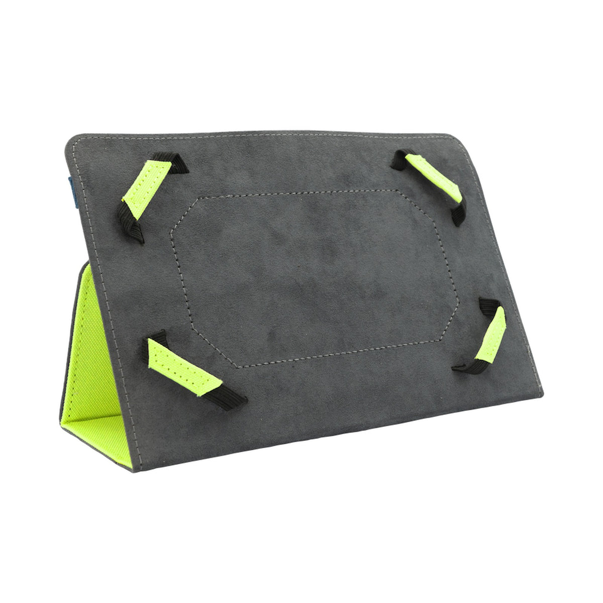 Volkano Tablet 7" Cover - Core Series - Green