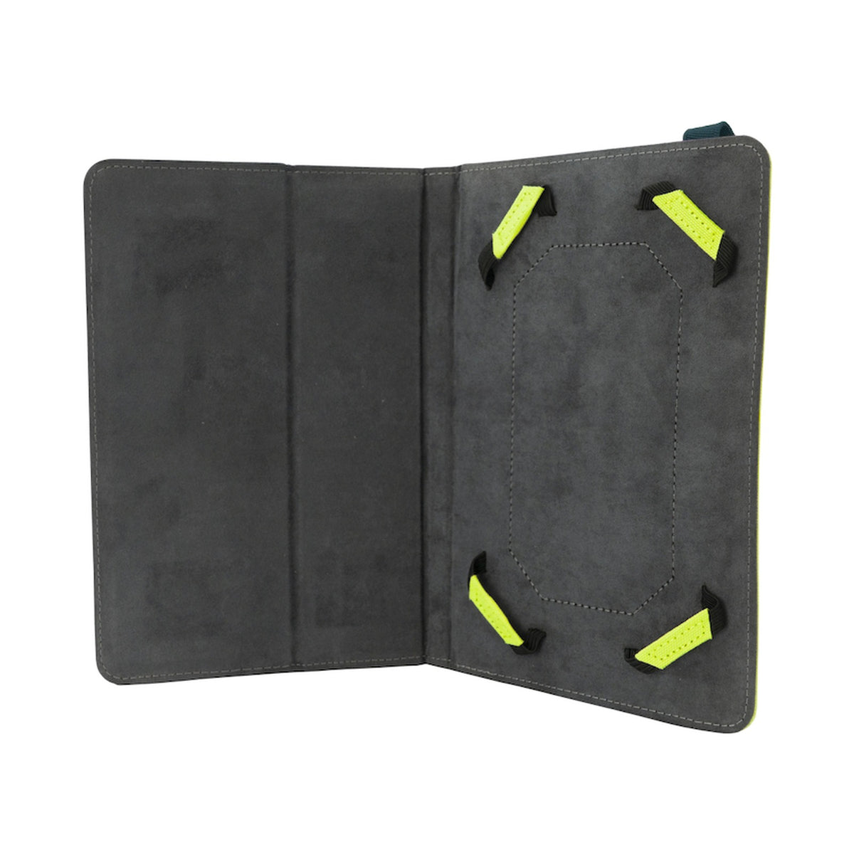 Volkano Tablet 7" Cover - Core Series - Green